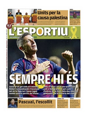 L'Esportiu