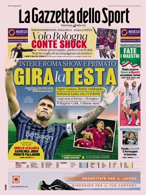 La Gazzetta dello Sport