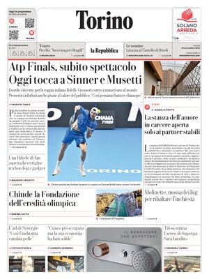 La Repubblica (Torino)