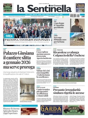 La Sentinella del Canavese