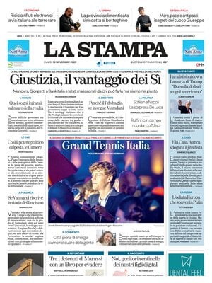 La Stampa