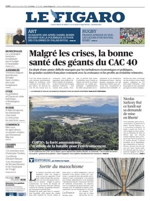 Le Figaro