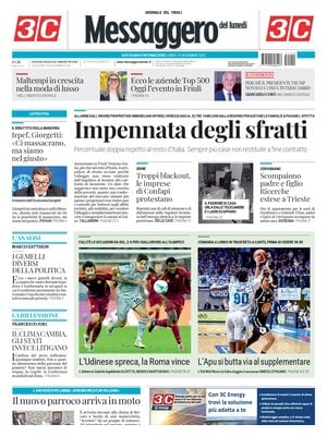 Messaggero Veneto (Udine)