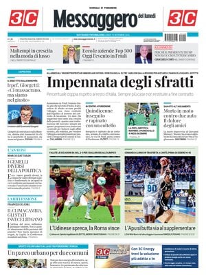 Messaggero Veneto (Pordenone)