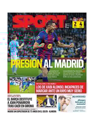 SPORT (Barcelona)