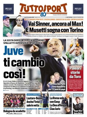 Tuttosport
