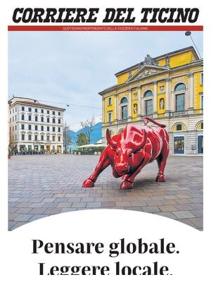 Corriere del Ticino