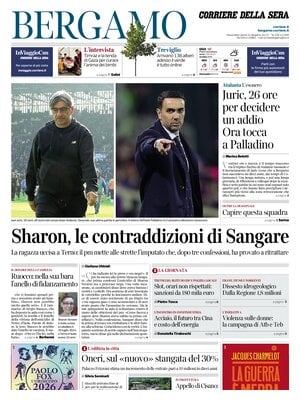 Corriere della Sera (Bergamo)