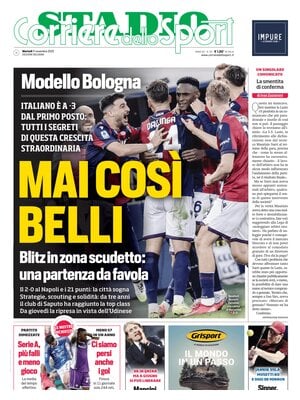 Corriere dello Sport (Bologna)