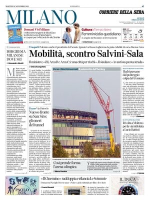 Corriere della Sera (Milano)