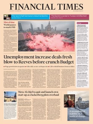 Financial Times