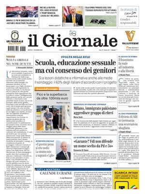Il Giornale