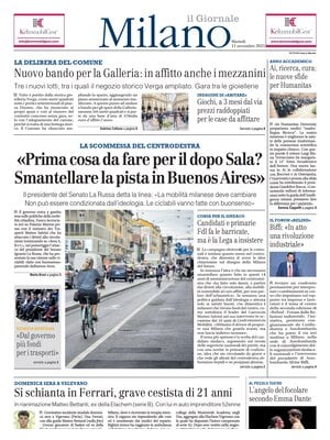 Il Giornale (Milano)