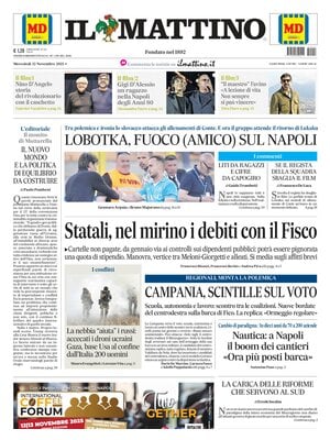 Il Mattino