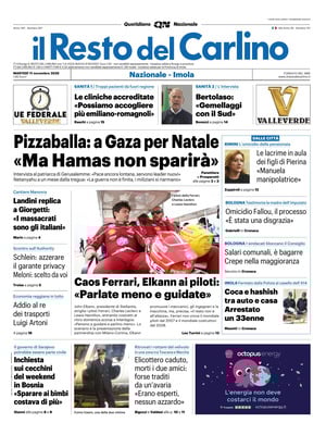Il Resto del Carlino
