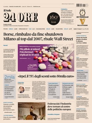 Il Sole 24 Ore