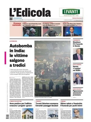 L'Edicola (Nazionale)