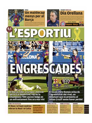 L'Esportiu