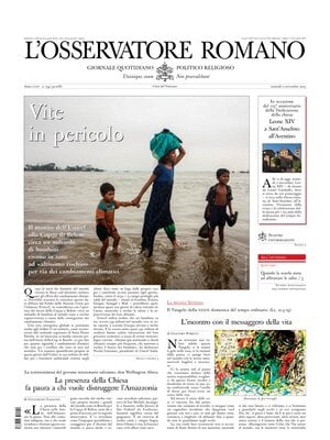 L'Osservatore Romano