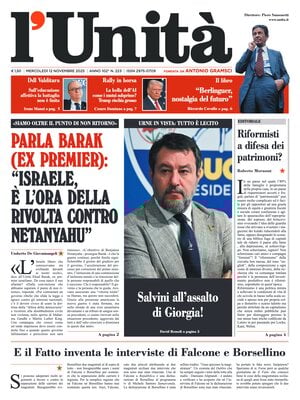 L'Unità