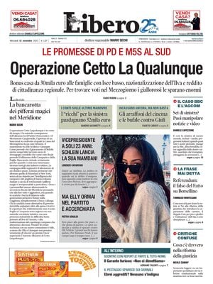 Libero Quotidiano