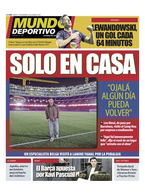 Mundo Deportivo