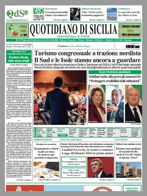 Quotidiano di Sicilia