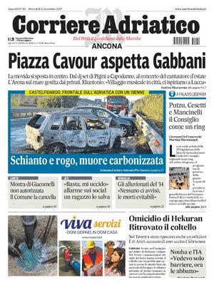 Corriere Adriatico (Ancona)