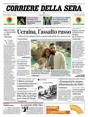 Corriere della Sera