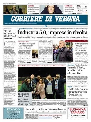 Corriere di Verona