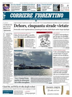 Corriere Fiorentino
