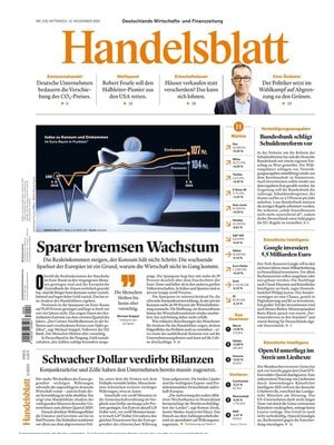 Handelsblatt