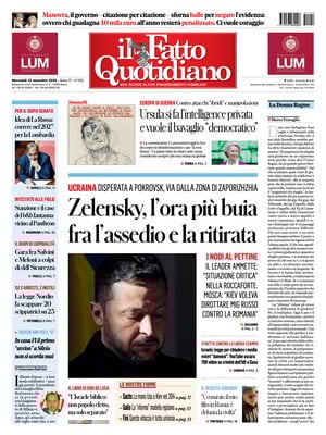 Il Fatto Quotidiano