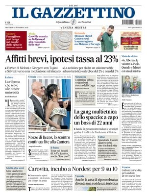 Il Gazzettino