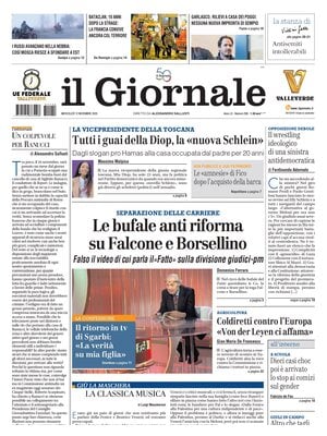 Il Giornale