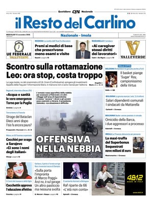 Il Resto del Carlino