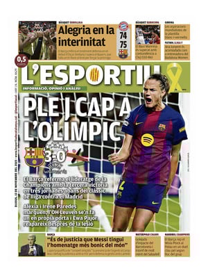 L'Esportiu