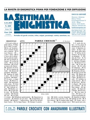 La Settimana Enigmistica