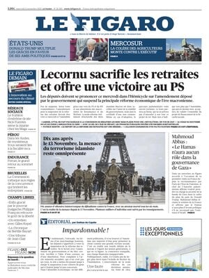 Le Figaro