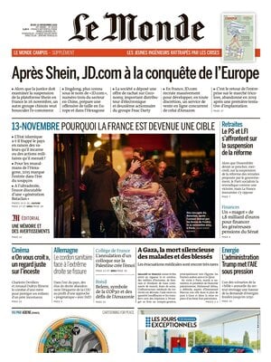 Le Monde