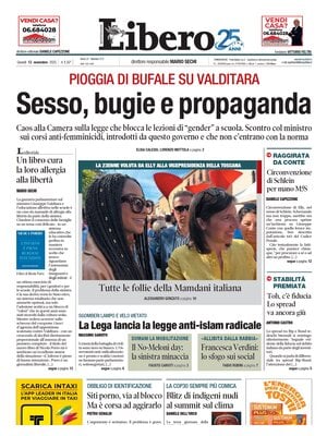 Libero Quotidiano