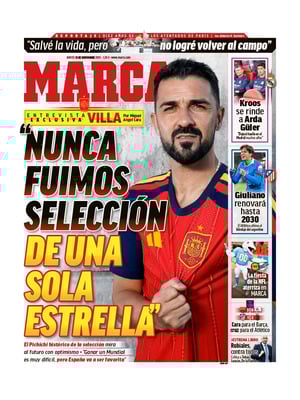 Marca