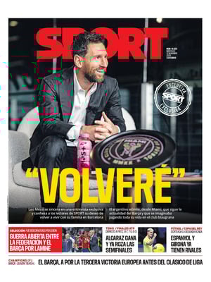 SPORT (Barcelona)