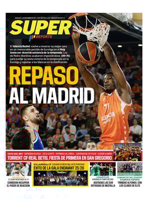 Superdeporte