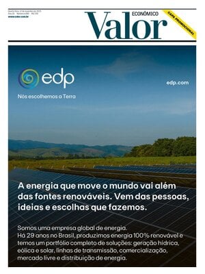 Valor Econômico