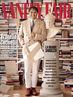 Vanity Fair (Italia)
