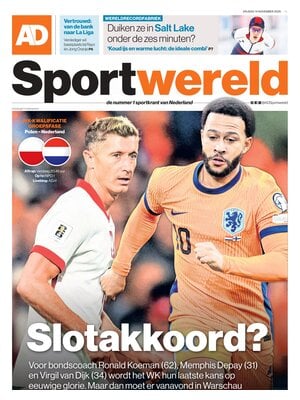 AD Sportwereld