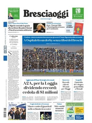 Brescia Oggi