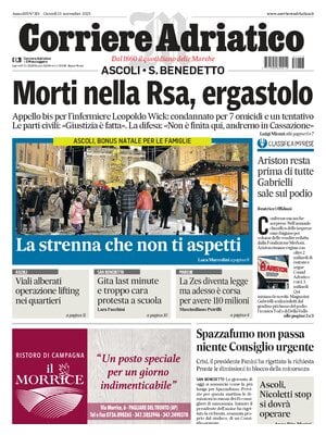 Corriere Adriatico (Ascoli)