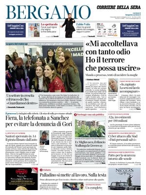 Corriere della Sera (Bergamo)